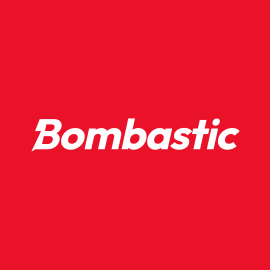 Bombastic Casino-logo
