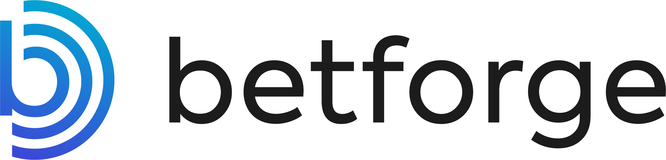 BetForge - undefined