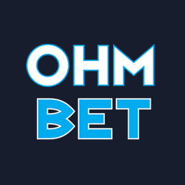 Ohmbet Casino - logo