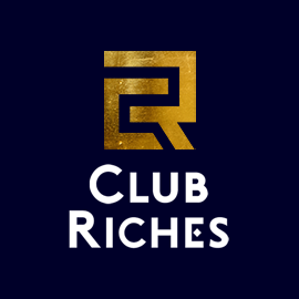 Club Riches - logo