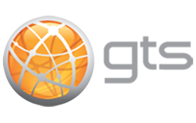 GTS - logo