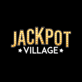 Jackpot Village - logo