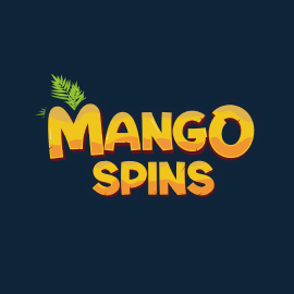 Mango Spins - logo