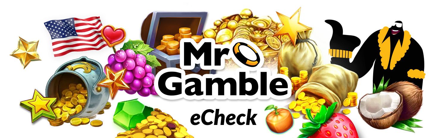 Casino Games to Play with eCheck NJ