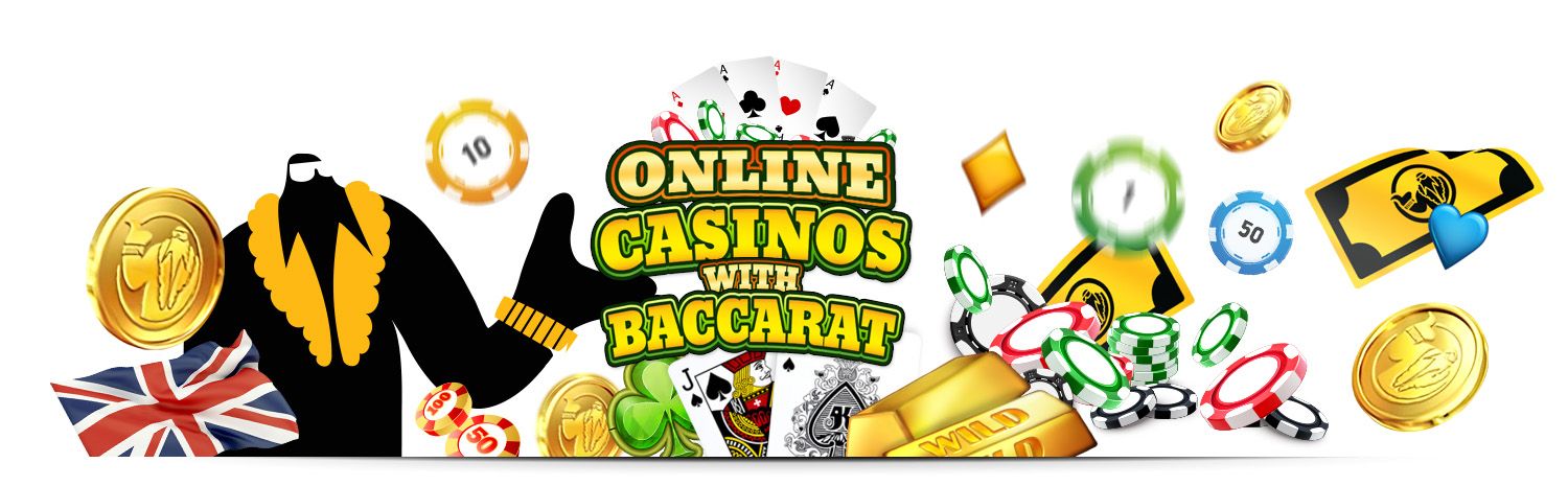 The best online baccarat casino UK features great bonuses and plenty of game variations. Compare to pick the best site according to your personal preferences.