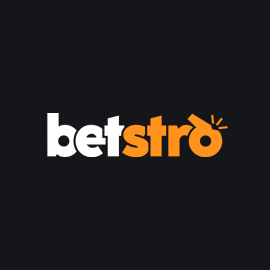 Betstro Casino - logo