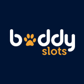 BuddySlots Casino - logo