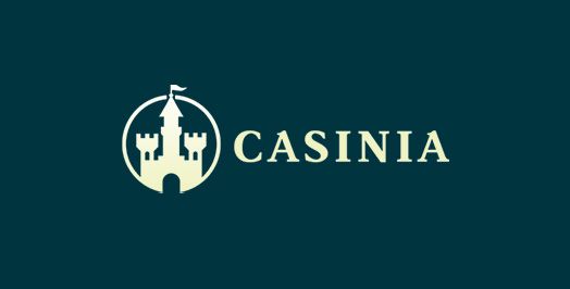 Casinia - on kasino ilman rekisteröitymistä