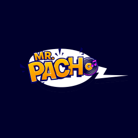 Mr Pacho Casino - logo