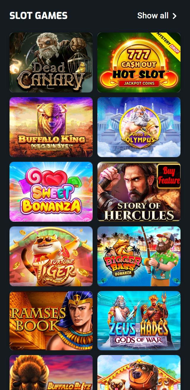 EvoBet Casino review lists all the bonuses available for you today