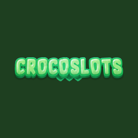 Crocoslots - logo