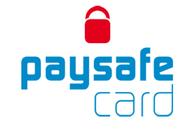 Paysafe Card - logo