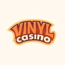 Vinyl Casino - logo