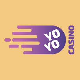 YoYo Casino - logo