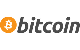 Bitcoin - logo