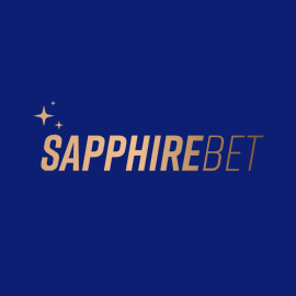 Sapphirebet - logo