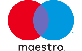 Maestro - logo