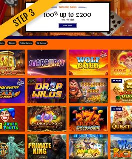 Choose the Best Mobile Casino UK to Play