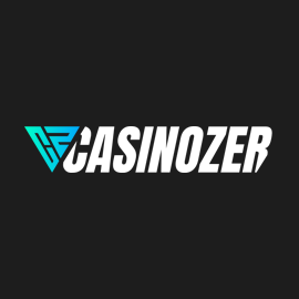 Casinozer - logo