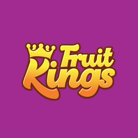 FruitKings Casino - logo