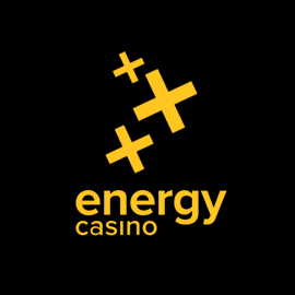 EnergyCasino - on kasino ilman rekisteröitymistä