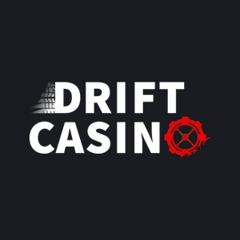 Drift Casino - logo