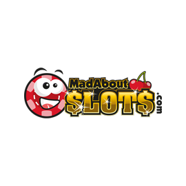 MadaboutSlots - logo