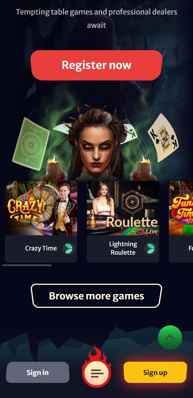 HellSpin Casino - checked and verified for your benefit