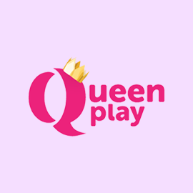 Queenplay - logo