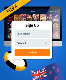 Sign up for 5 no deposit casino
