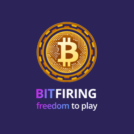 Bitfiring - logo