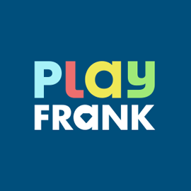 PlayFrank - logo
