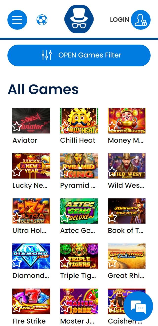 Mr Sloty Casino review lists all the bonuses available for you today