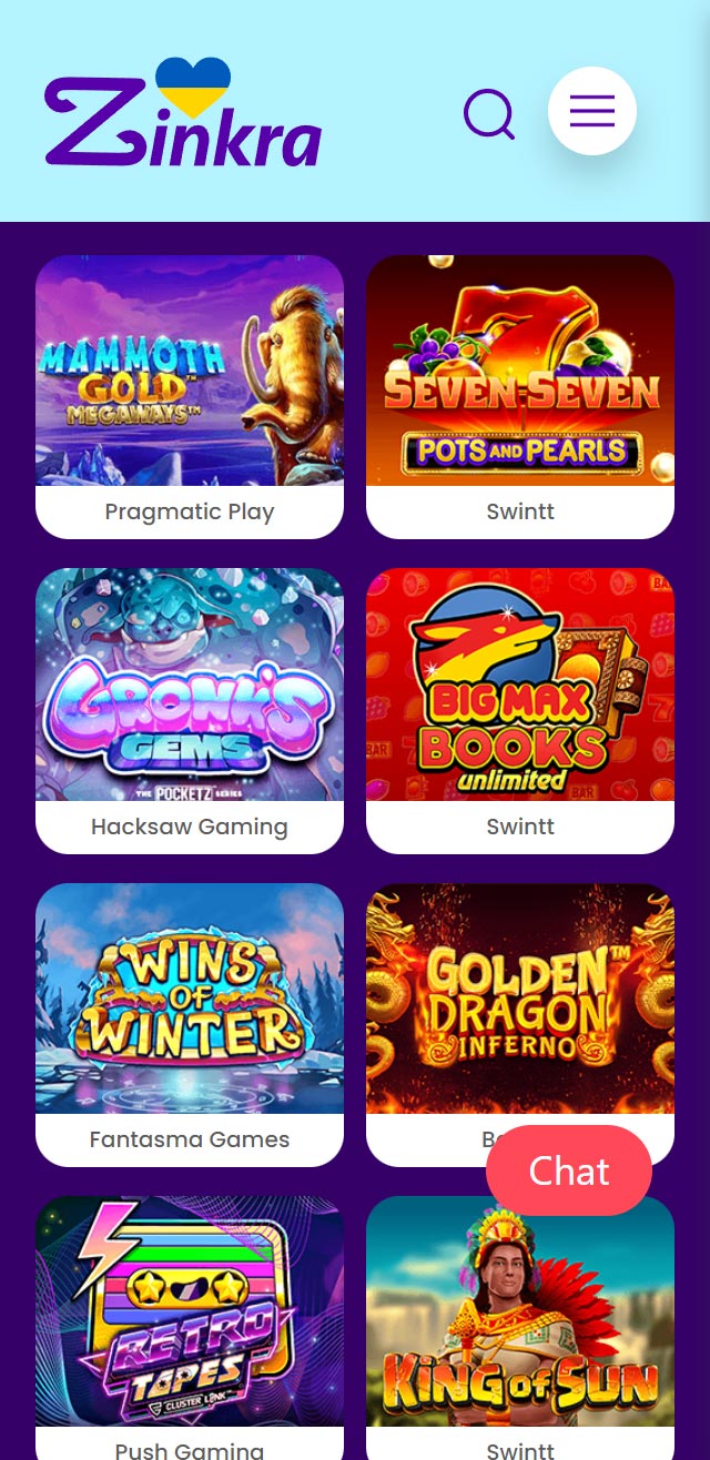Zinkra Casino review lists all the bonuses available for Canadian players today
