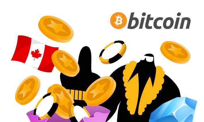 Bitcoin casino free spins