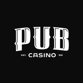 PUB Casino-logo
