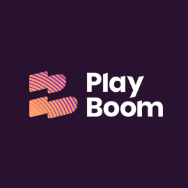 Playboom - logo