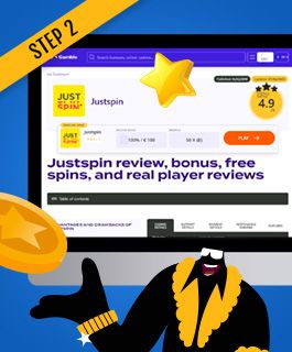 Read Starburst casino online reviews