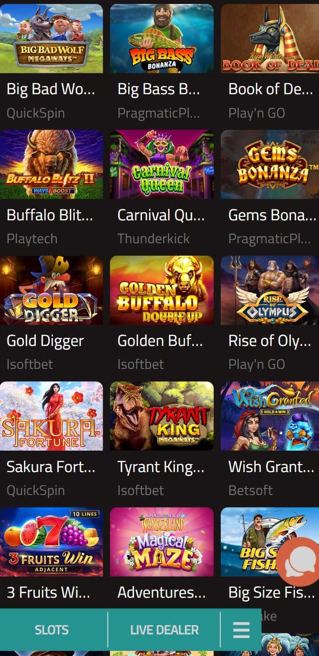 777bay Casino review lists all the bonuses available for you today