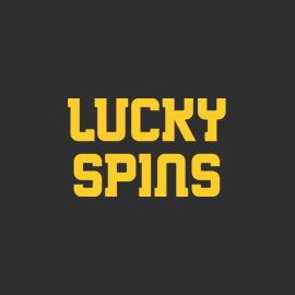 Lucky Spins - logo
