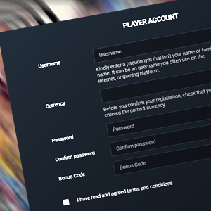 Signing up for a fresh account in PlayCherry Ltd internet casinos is usually pretty straightforward
