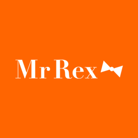 MrRex - logo