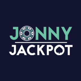 Jonny Jackpot Casino-logo
