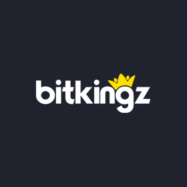 Bitkingz Casino - logo