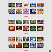 Quickslot Casino (a brand of DMG Solutions B.V) review by Mr. Gamble