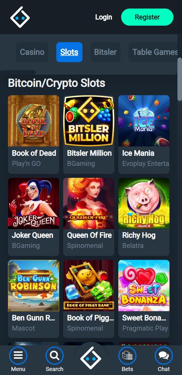 Bitsler Casino review lists all the bonuses available for Canadian players today
