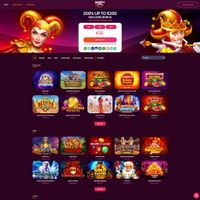 HappySpins Casino (a brand of DMG Solutions B.V) review by Mr. Gamble