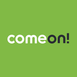 ComeOn - logo