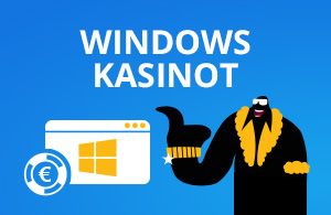 Windows puhelin kasinot on sovitettu juuri windows-käyttöjärjestelmän puhelimille ja pelit sekä maksut sujuvat niillä yhtä helposti kuin tietokoneversiossakin