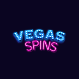 Vegas Spins Casino - logo